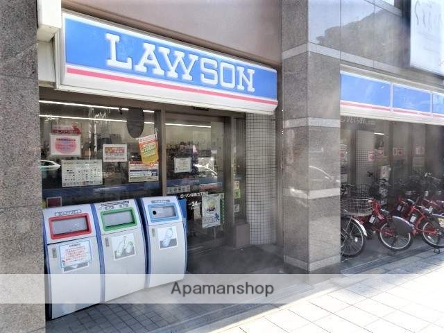 コンビニ　ローソン（コンビニ）まで392m