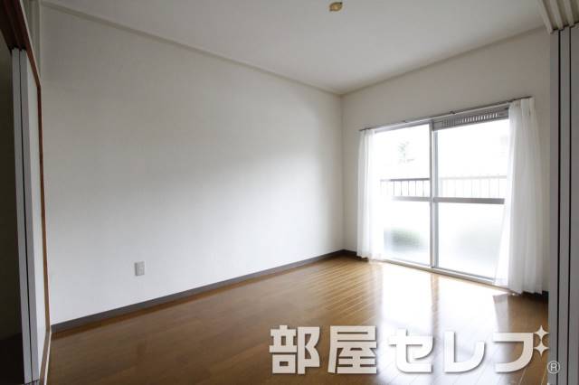 その他部屋・スペース　明るいお部屋です。