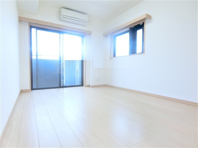 その他部屋・スペース　洋室6帖