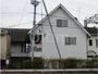 藤森駅より徒歩5分 2階 築38年10ヶ月の賃貸物件