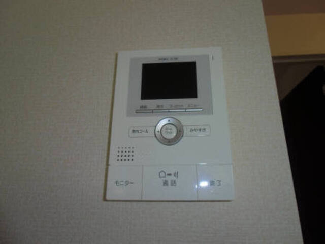 その他　II１０１－ＴＶモニターホン