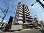 千鳥橋駅より徒歩6分 7階 築2年4ヶ月の賃貸物件