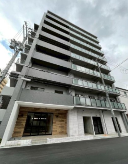 建物外観　☆仲介手数料不要です！☆お気軽にお問い合わせください♪