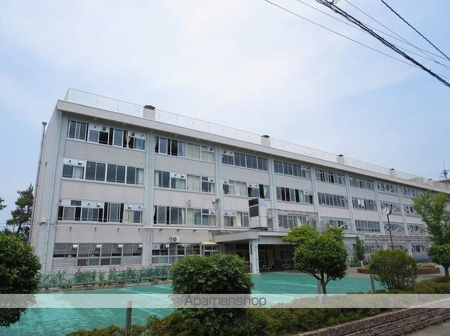 小学校　三馬小学校（小学校）まで500m