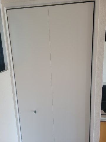 その他設備　下駄箱