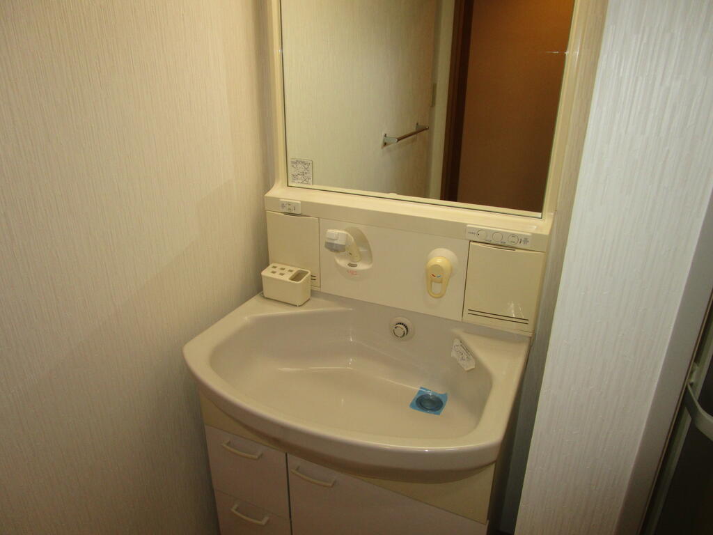 ソレイユ小田の内装写真