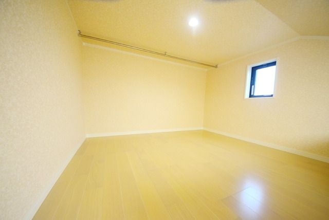 その他部屋・スペース　★★広々使えるロフト付き★★