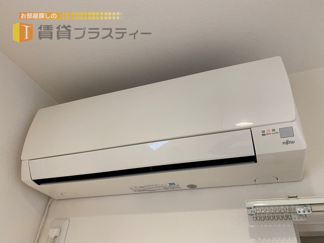 その他設備　一年中お世話になります！