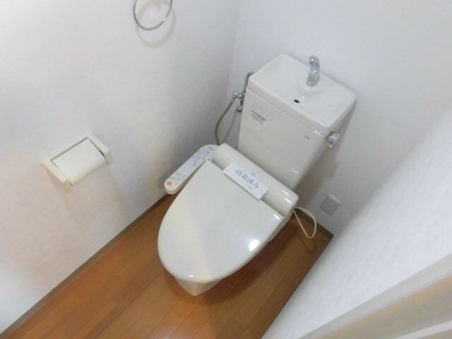 トイレ　☆清潔感のあるトイレ☆