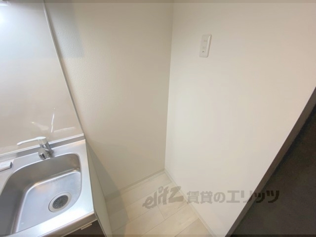 その他部屋・スペース　冷蔵庫置場