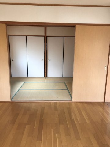 その他部屋・スペース　明るい室内です