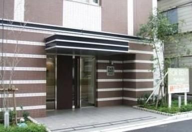 エントランス　☆綺麗なエントランス☆
