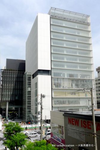ショッピングセンター　上本町YUFURA（ショッピングセンター）まで1288m
