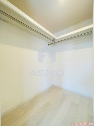 収納　同マンション別部屋　参考写真