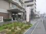 病院　はくほう会セントラル病院（病院）まで1790m
