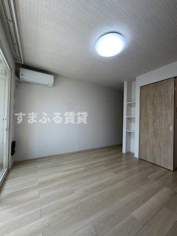 その他部屋・スペース　同仕様　同施工会社　寝室