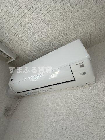 その他設備　同仕様　同施工会社　その他設備