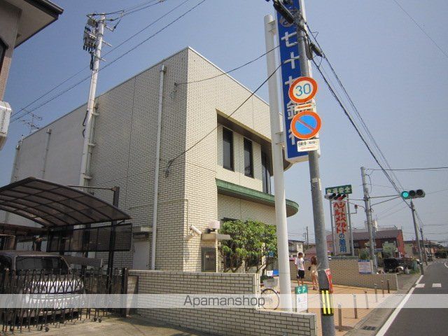その他　七十七銀行袋原支店（その他）まで1802m