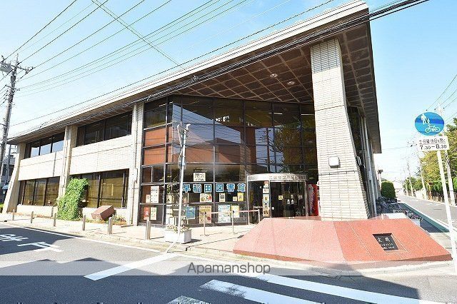 図書館　早稲田図書館（図書館）まで1355m