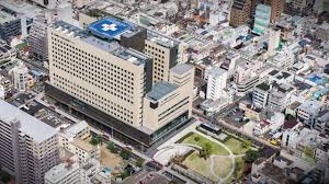 病院　川崎医科大学総合医療センター（病院）まで671m