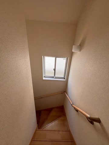 その他設備　千歳台戸建　世田谷区千歳台5
