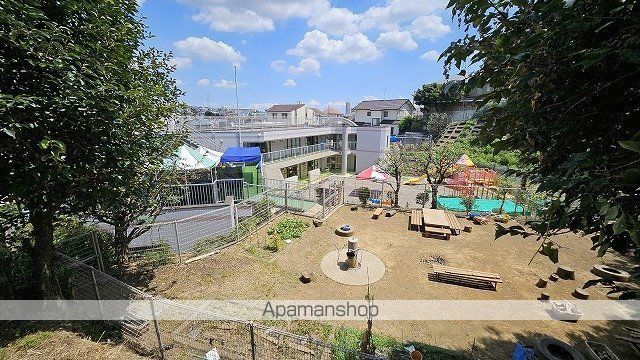 幼稚園・保育園　白幡幼稚園（幼稚園・保育園）まで535m