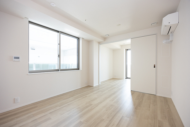 居室・リビング　※写真は同タイプ住戸です。