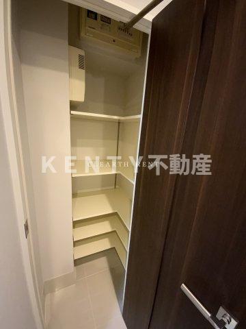 玄関　玄関です