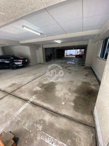 駐車場　シンホニーアネックス　駐車場