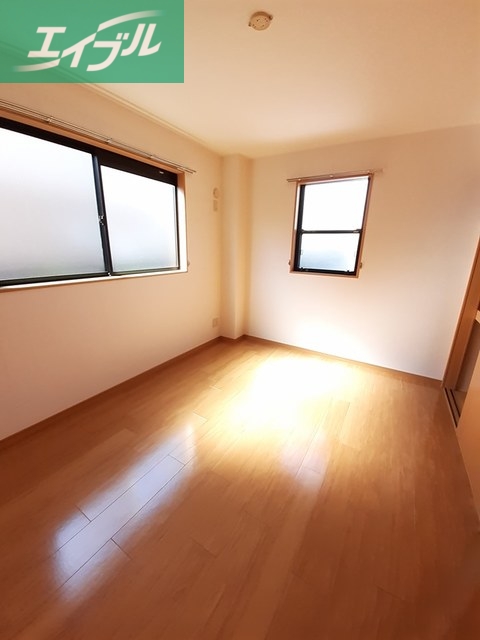 その他部屋・スペース　寝室