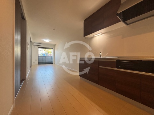 居室・リビング　BJ DA・VINCI　リビング