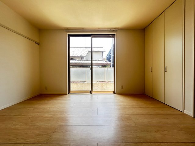 ダンデライオン門戸2の内装写真