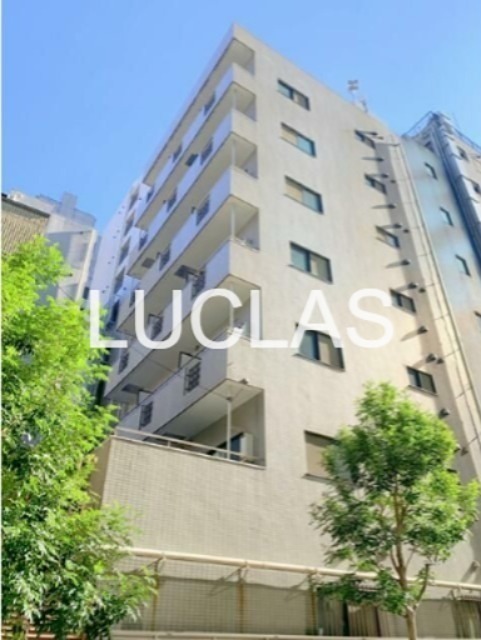 建物外観　『想いの先を照らし出す。』信頼が必要だからこそ、弊社へお任せ