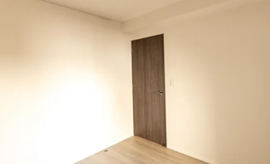 居室・リビング　※別部屋の参考写真です。