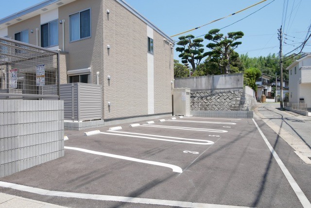 トレイーゾレのその他写真
