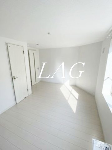 その他部屋・スペース　寝室です。