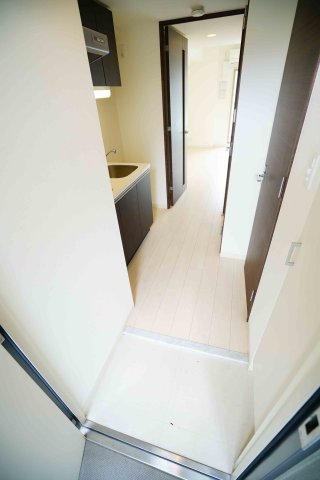 玄関　画像と現状が異なる場合は現状優先となります。