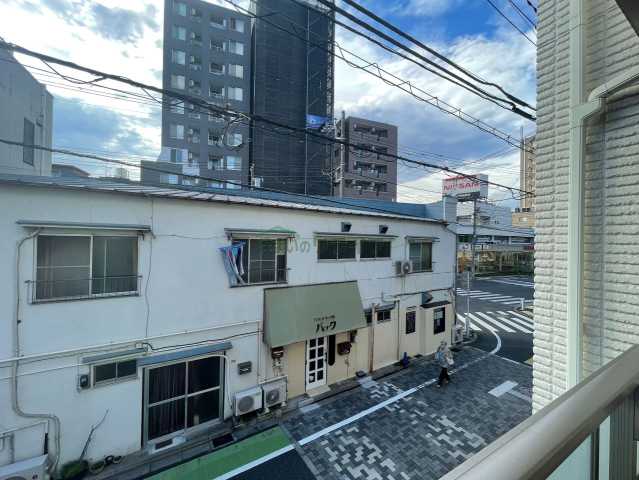 眺望　フェリーチェ千石