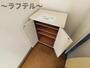 収納　別部屋イメージ写真