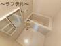 バス・シャワールーム　別部屋イメージ写真