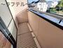 バルコニー　別部屋イメージ写真