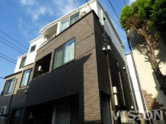 建物外観　☆外観☆