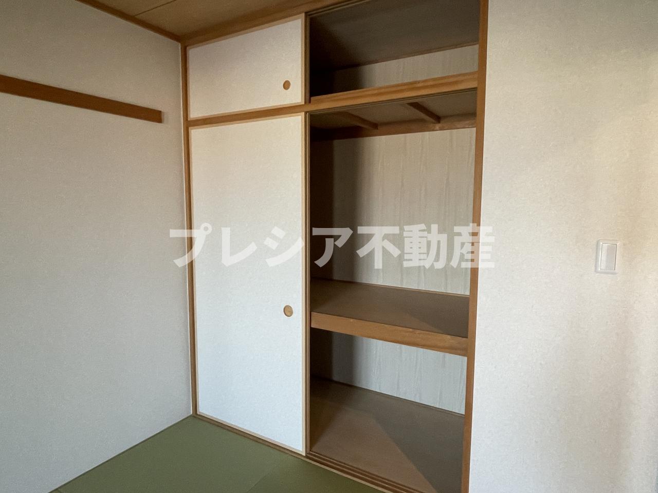 NTPRレジデンス甲子園四番町の内装写真