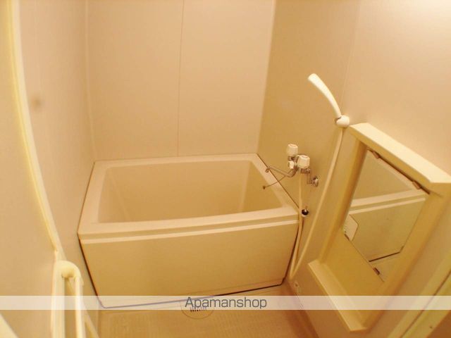 グリーンパーク新舞子の風呂写真
