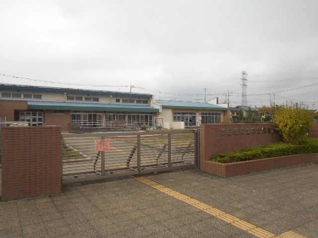 幼稚園・保育園　第七保育所（幼稚園・保育園）まで317m