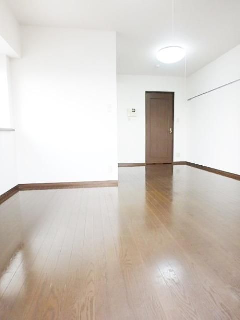 その他部屋・スペース　フローリングです