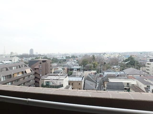 眺望　景色