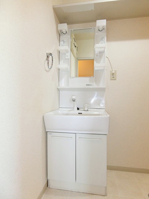 セピアコート壱番館の内装写真