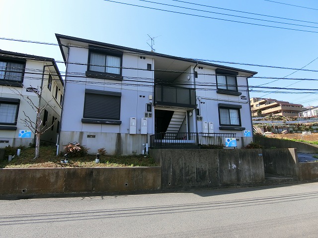 セピアコート壱番館