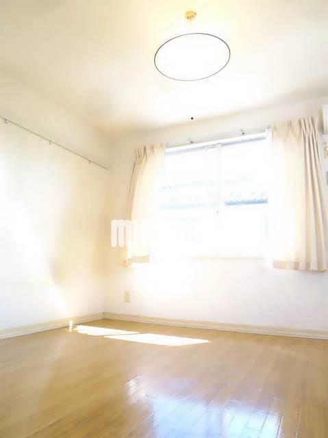 その他部屋・スペース　明るいお部屋です